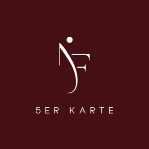 5er Karte -Perfekt für maximale Flexibilität – trainiere ganz ohne Vertragslaufzeit
